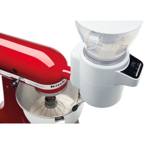 KitchenAid 5KSMSFTA Schmutzfängerbefestigung, 7 image