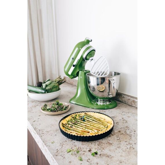 KitchenAid 5KSMPB5W Schläger, 6 image
