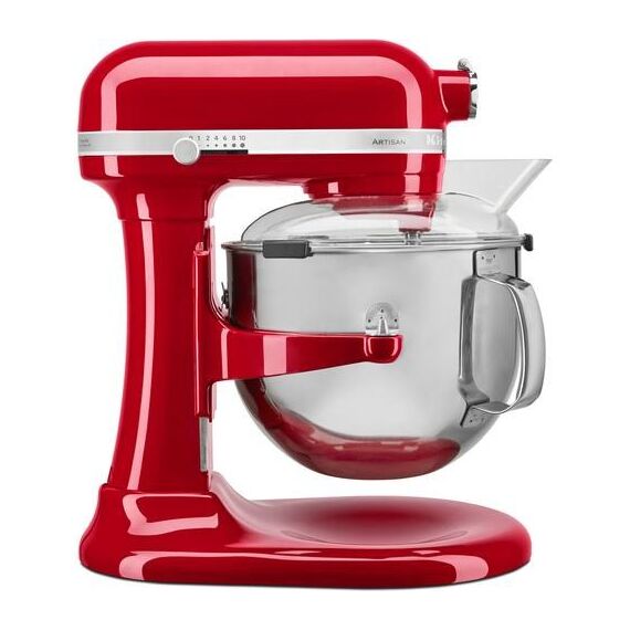 KitchenAid 5KSMBLPS Schüsseldeckel, 2 image