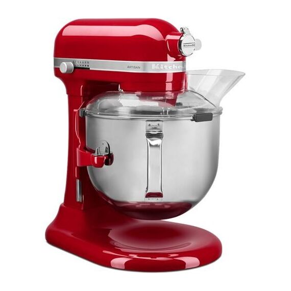 KitchenAid 5KSMBLPS Schüsseldeckel, 5 image