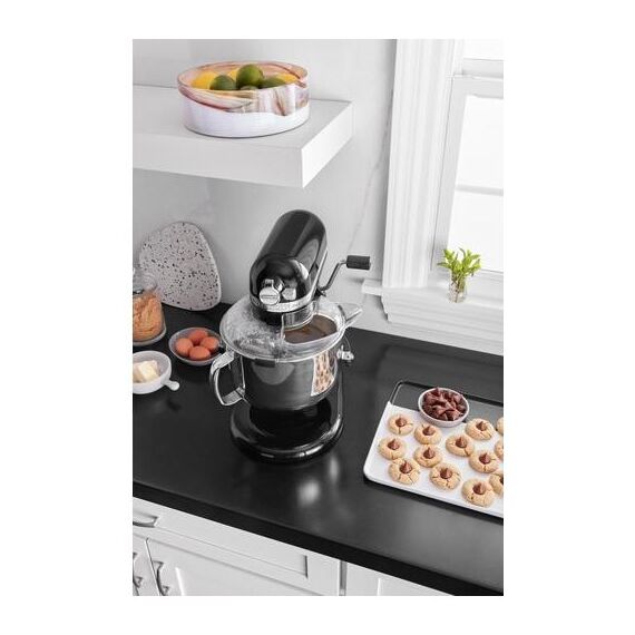 KitchenAid 5KSMBLPS Schüsseldeckel, 6 image