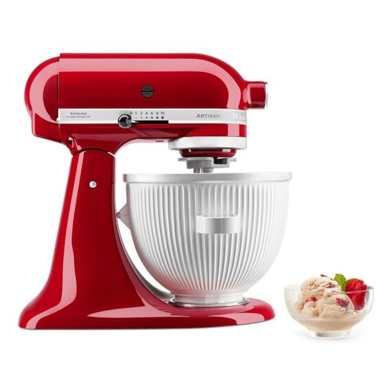 KitchenAid 5KSMICM Eismaschinen-Zubehör