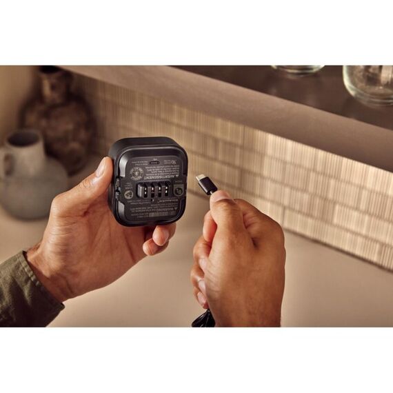 KitchenAid 5KRB12 Akku/Ladegerät für Elektrowerkzeug Batterie, 3 image