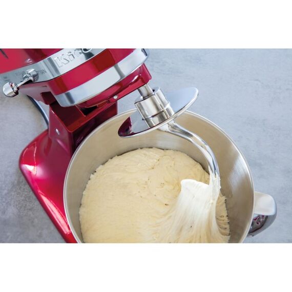 KitchenAid 5KSM5THDHSS Mixer-/Küchenmaschinen-Zubehör Teighaken, 3 image