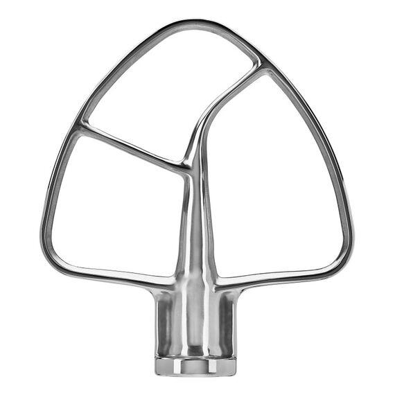KitchenAid 5KSM5THFBSS Mixer-/Küchenmaschinen-Zubehör Schläger