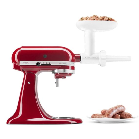 KitchenAid 5KSMSSA Mixer-/Küchenmaschinen-Zubehör Befestigungsset, 3 image