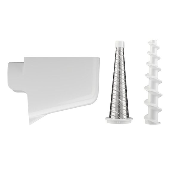 KitchenAid 5KSMFVSP Mixer-/Küchenmaschinen-Zubehör Schmutzfängerbefestigung, 3 image