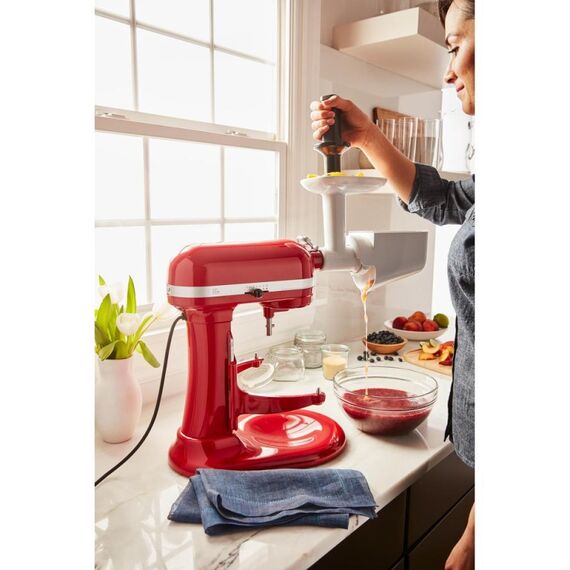 KitchenAid 5KSMFVSP Mixer-/Küchenmaschinen-Zubehör Schmutzfängerbefestigung, 6 image
