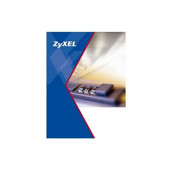 Zyxel E-iCard 8 Access Point License Upgrade f/ NXC5500