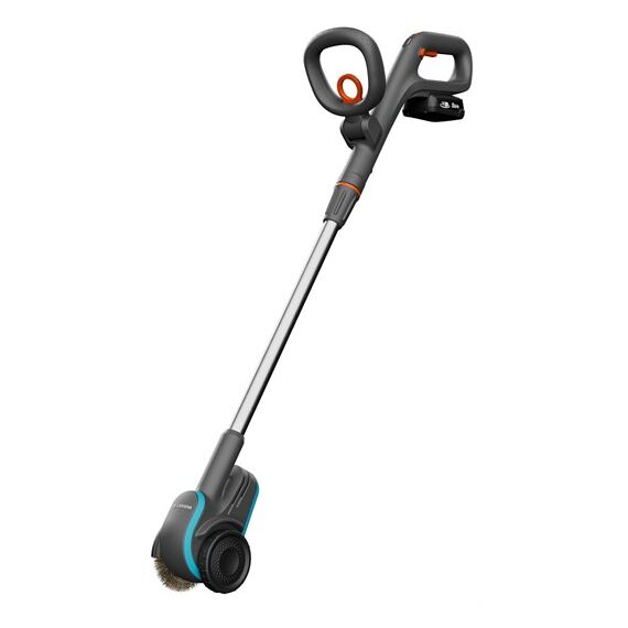 Gardena 14820-20 Elektrischer Unkrautjäter Batterie