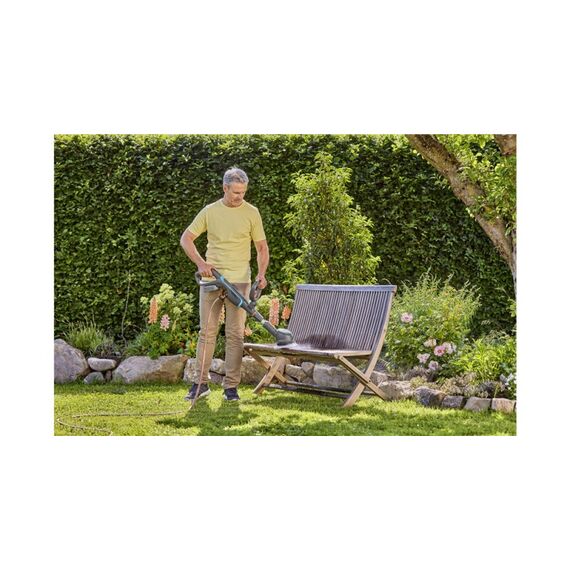 Gardena 14840-55 Elektrischer Terrassenreiniger, 3 image