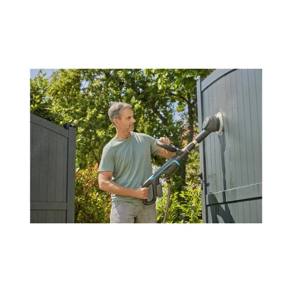 Gardena 14840-55 Elektrischer Terrassenreiniger, 5 image