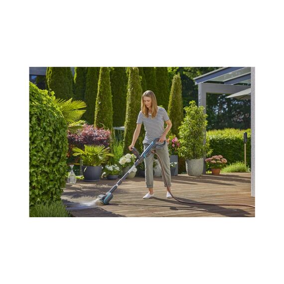 Gardena 14841-20 Elektrischer Terrassenreiniger, 5 image