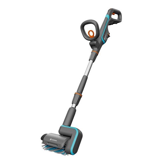 Gardena 14841-55 Elektrischer Terrassenreiniger