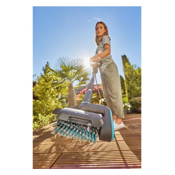Gardena 14841-55 Elektrischer Terrassenreiniger, 3 image
