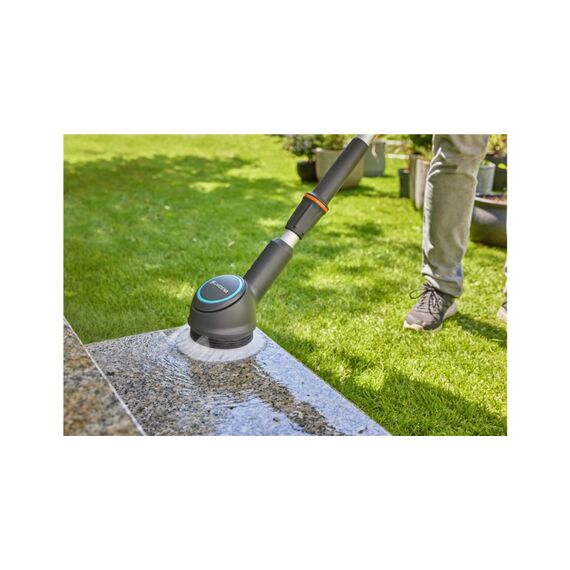 Gardena 14847-20 Hochdruckreinigerzubehör Pinsel, 4 image