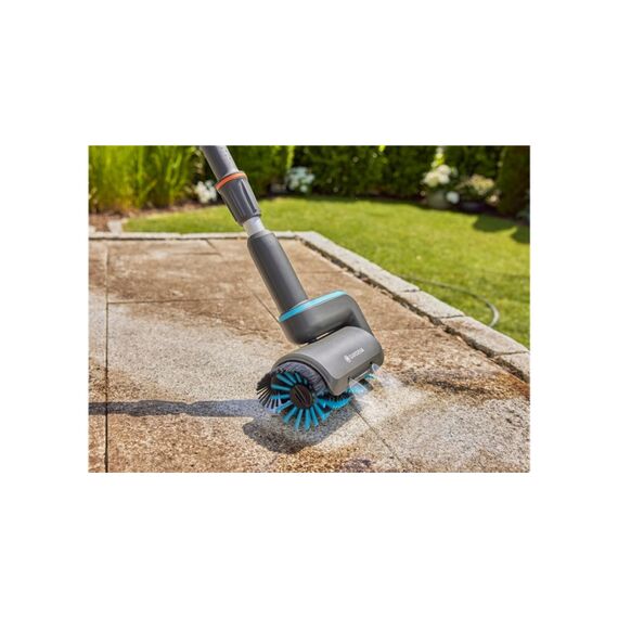 Gardena 14849-20 Hochdruckreinigerzubehör Pinsel, 3 image