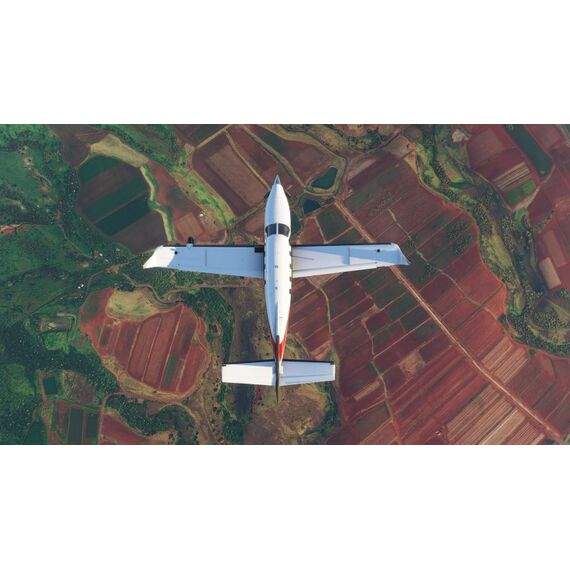 Aerosoft Microsoft Flight Simulator - Premium Deluxe Edition PC, 13 image