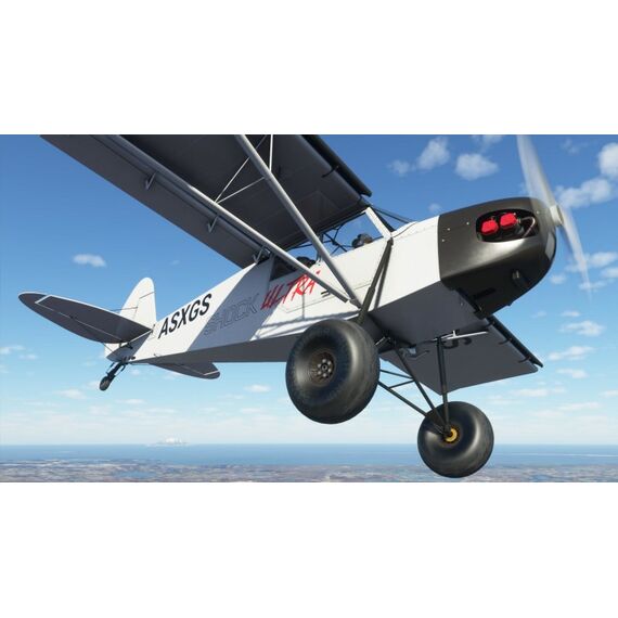 Aerosoft Microsoft Flight Simulator - Premium Deluxe Edition PC, 20 image