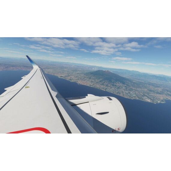 Aerosoft Microsoft Flight Simulator - Premium Deluxe Edition PC, 26 image