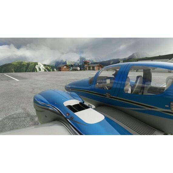 Aerosoft Microsoft Flight Simulator - Premium Deluxe Edition PC, 3 image