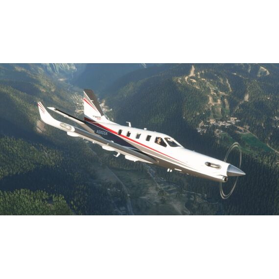 Aerosoft Microsoft Flight Simulator - Premium Deluxe Edition PC, 35 image