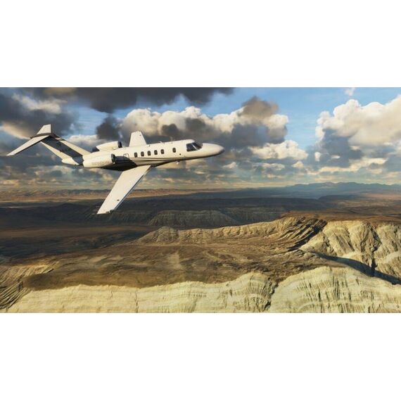 Aerosoft Microsoft Flight Simulator - Premium Deluxe Edition PC, 36 image