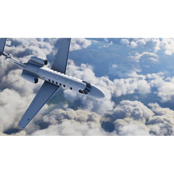Aerosoft Microsoft Flight Simulator - Premium Deluxe Edition PC, 38 image