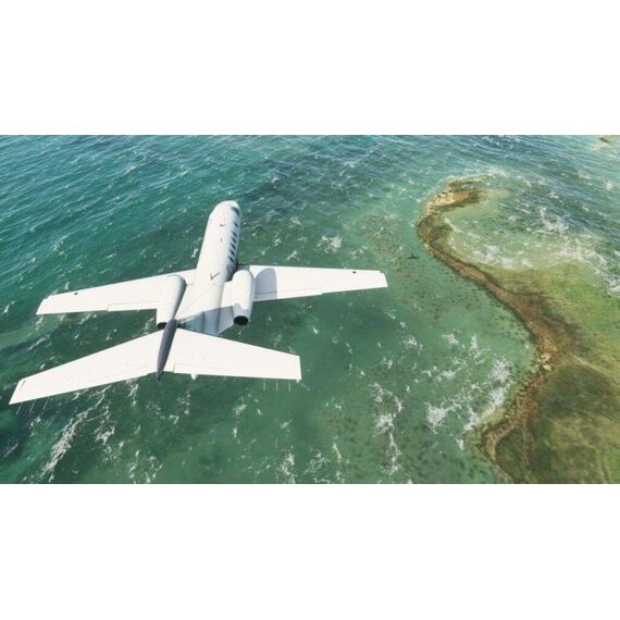 Aerosoft Microsoft Flight Simulator - Premium Deluxe Edition PC, 40 image