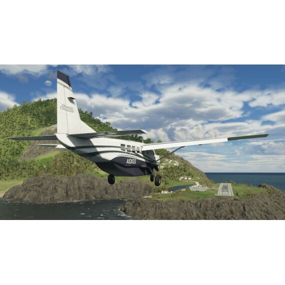 Aerosoft Microsoft Flight Simulator - Premium Deluxe Edition PC, 6 image