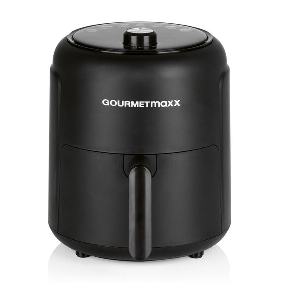 Gourmetmaxx Heißluft-Fritteuse