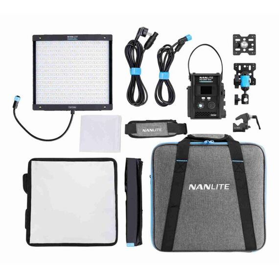 Nanlite PavoSlim 60C 72 W, 13 image