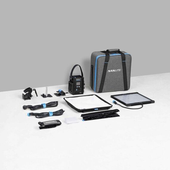Nanlite PavoSlim 60C 72 W, 14 image