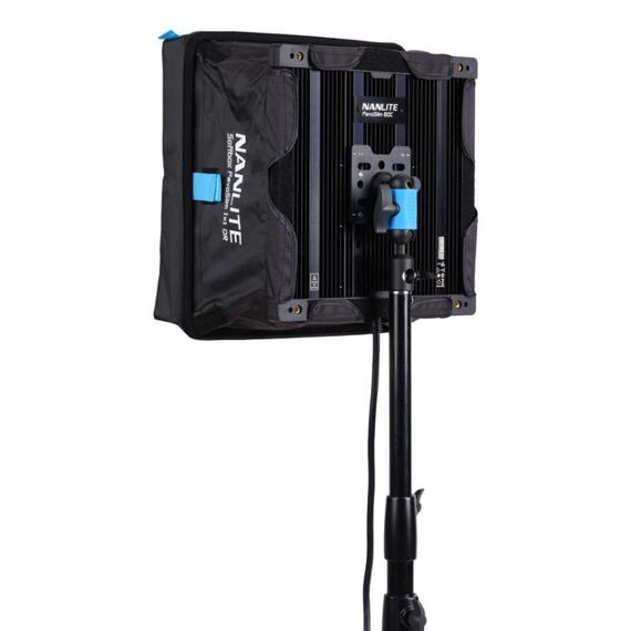 Nanlite PavoSlim 60C 72 W, 5 image