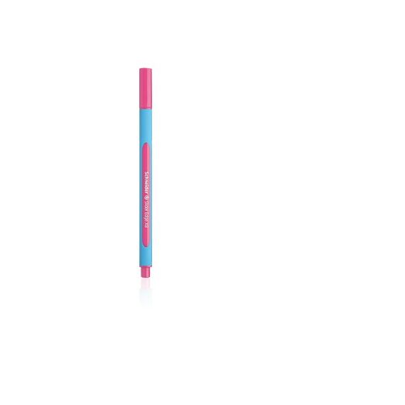 Schneider Schreibgeräte Slider Edge Pink 10 Stück(e)