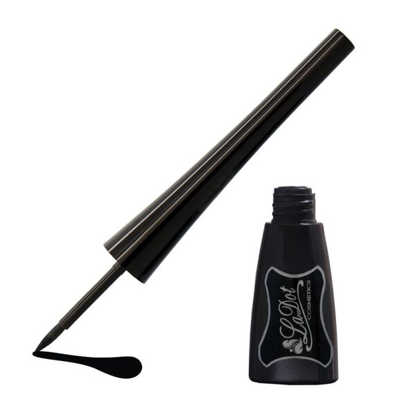 LaDot Tattoo Liner Schwarz