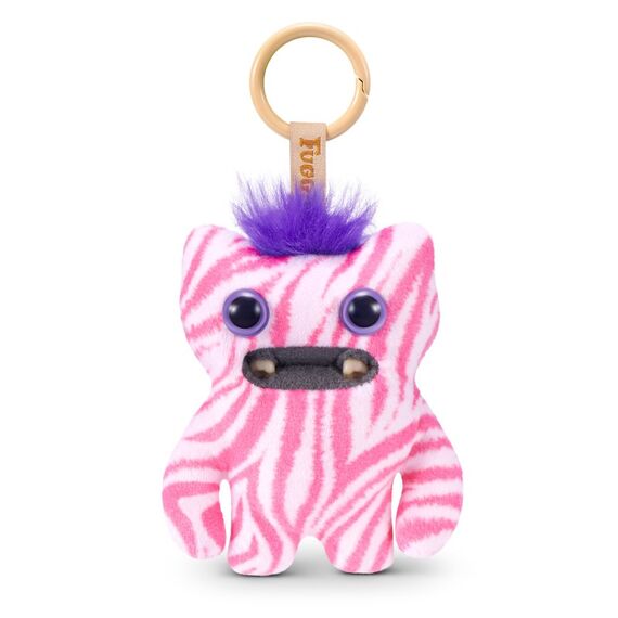 Hug-A-Lumps Fuggler Baby Pinkles 8,9 cm