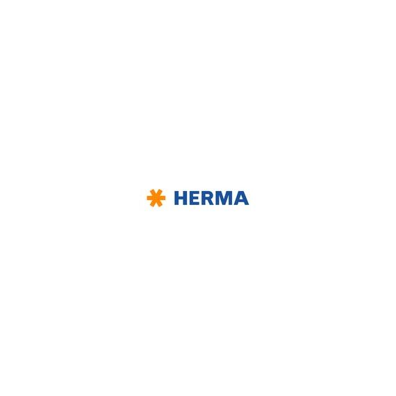 HERMA Sticker Lustige Schnecken neon