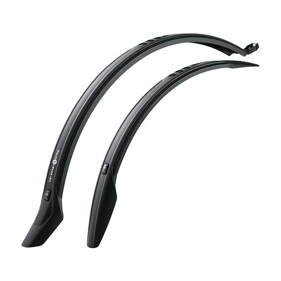 SKS VELO 47 TREKKING Vordere & hintere Schutzbleche (Set)
