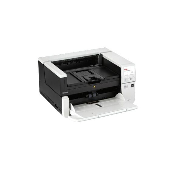 Kodak S3140 MAX ADF-Scanner 600 x 600 DPI A3 Schwarz, Weiß