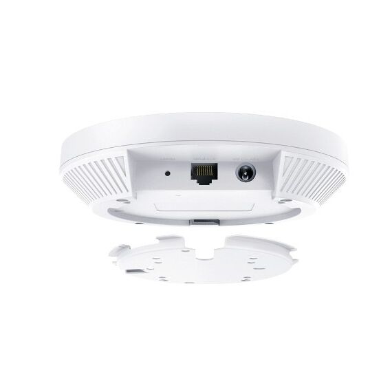 TP-Link Omada EAP653 WLAN Access Point 2976 Mbit/s Weiß Power over Ethernet (PoE), 3 image