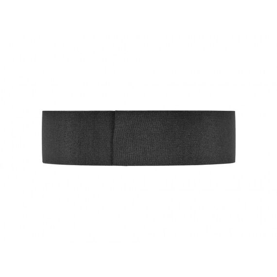 DeLOCK Gewebeband 25 m x 25 mm reißfest selbstklebend schwarz