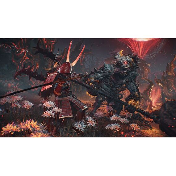 Koei Tecmo Games Nioh 3, 2 image