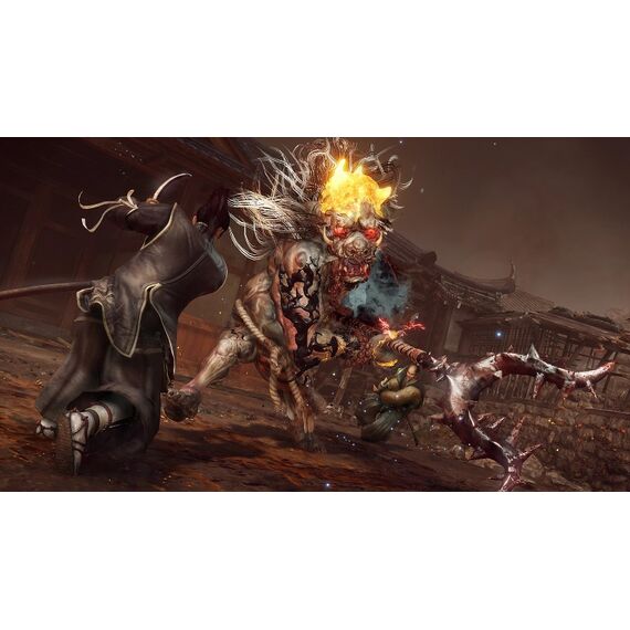 Koei Tecmo Games Nioh 3, 4 image