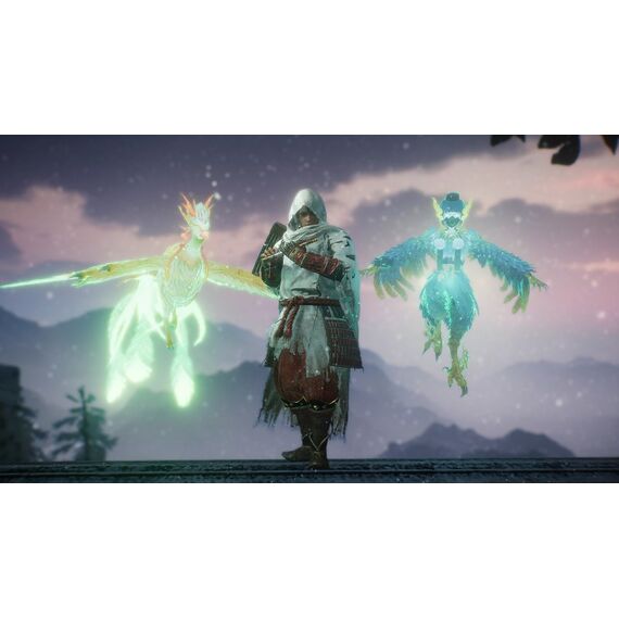 Koei Tecmo Games Nioh 3, 5 image