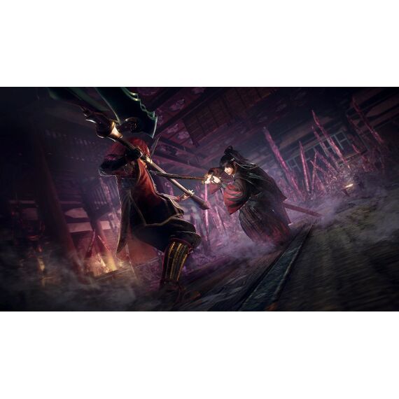 Koei Tecmo Games Nioh 3, 7 image