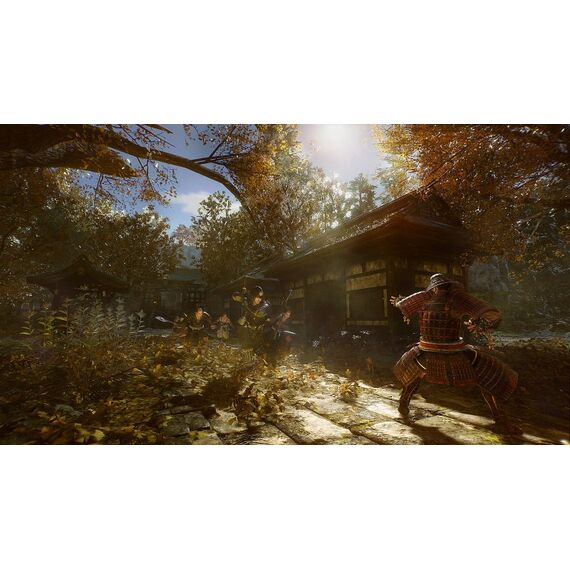 Koei Tecmo Games Nioh 3, 8 image