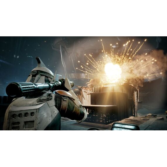 Electronic Arts Star Wars Zero Company, PlayStation 5 Standard, 2 image