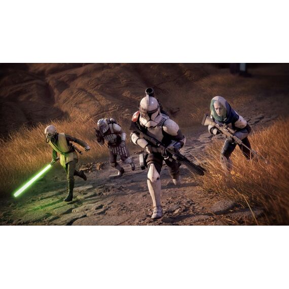 Electronic Arts Star Wars Zero Company, PlayStation 5 Standard, 3 image
