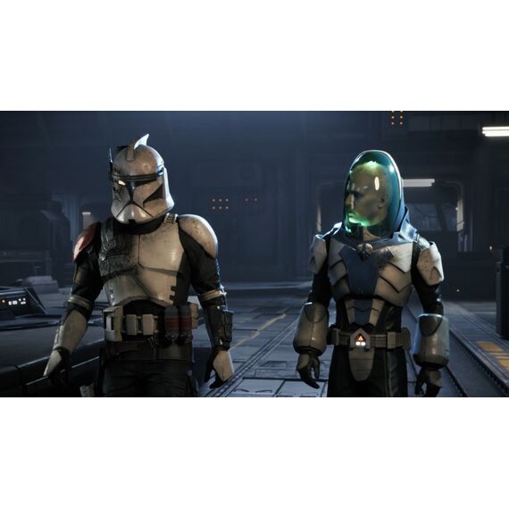 Electronic Arts Star Wars Zero Company, PlayStation 5 Standard, 4 image